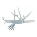 Купить Ferrino 78324V.1SIZ 11 Функции Нож  White 7ft.ru в интернет магазине Семь Футов