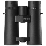Minox 80407327 X-Lite 8x42 Черный  Black