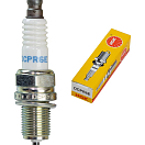 Свеча зажигания NGK DCPR6E Suzuki 5948294J00000