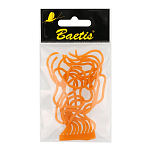 Baetis BASLE San Juan Шевелящиеся ноги Оранжевый Earthworm