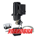Подруливающее устройство Quick, D110mm, 25KGF, 12 В, (TCD2042 - TCDEX06 - NO TNL) (упаковка из 2 шт.) FGBT11025120K04_pkg_2