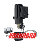 Подруливающее устройство Quick, D110mm, 25KGF, 12 В, (TCD2042 - TCDEX06 - NO TNL) (упаковка из 2 шт.) FGBT11025120K04_pkg_2