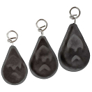 Купить Westin T97-011-101-UNIT карповый рыболовный груз Switch Weight Tungsten 3 Единицы Black 7 g 7ft.ru в интернет магазине Семь Футов