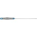 Купить Carp expert 80203401 PVA Иголка Серебристый  Grey / Light Blue 18 cm 7ft.ru в интернет магазине Семь Футов