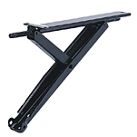 Bal products 129-23025 Стабилизирующая поддержка Grey 43.18 cm