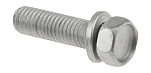Болт 8х30 с гровером, Suzuki 0911708047000