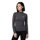 Купить POC pc570341043xsm1 Базовый слой с длинным рукавом Merino Mock Neck Sylvanite Grey 30x25x2 7ft.ru в интернет магазине Семь Футов