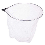 Kolpo 1032067 Ford Nylon Головка подсачека  White / Grey 45 cm