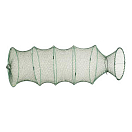 Купить Energoteam 72101004 PT40 10 mm Сетка 4 Кольца Keepnet Зеленый Green 40 x 65 cm 7ft.ru в интернет магазине Семь Футов