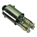 Купить Nauticled ba9s-t12-ww-nls Мини-башня 12 лампочек With Bayonet Base 10x10x5 7ft.ru в интернет магазине Семь Футов