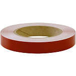 Seachoice 50-77967 Полосатая лента 15.2 m Красный Burgundy 12.7 mm 