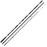 Colmic caur070b Серфовые удилища Urtan X7 Black 165x10x10 4.7 m