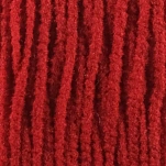 Textreme PSC1-107-UNIT Гусеница Squirty 2 m  Blood Red 1 mm