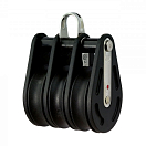 SPRENGER Blocks with Ring / 12 mm / ball bearing 21107-bvs