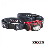 Налобный фонарь Zexus ZX-S250 ZX-S250 Fuji Toki Co.