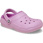 Crocs 203591-5bx-m13 Деревянные башмаки Classic Lined Hydrangea 35x25x15 EU 48