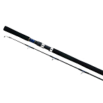 Shimano fishing OPFLSLTD83MH Ocea Plugger Flex Limited Спиннинговая Удочка Черный Black 2.52 m 