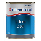 Купить Покрытие необрастающее Ultra 300 Темно серый 0.75L INTERNATIONAL YBB727/750AZ 7ft.ru в интернет магазине Семь Футов