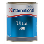 Покрытие необрастающее Ultra 300 Темно серый 0.75L INTERNATIONAL YBB727/750AZ