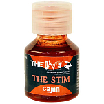 The one fishing 98252020 жидкий добавка для приманки The Stim 50ml Red