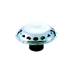 Дефлектор водонепроницаемый с прокладкой UFO 11480 для шлангов 70 и 75 мм