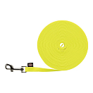 Купить Trixie 20725 Easy Life Следящий поводок Желтый Neon Yellow 13 mm x 5 m 7ft.ru в интернет магазине Семь Футов