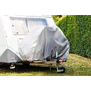 Купить Fiamma 08208C01- Чехол для велосипеда 2 Bikes  Grey 7ft.ru в интернет магазине Семь Футов