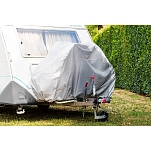 Fiamma 08208C01- Чехол для велосипеда 2 Bikes  Grey
