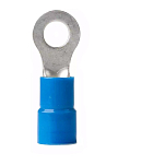 Ancor 639-230246 кольцевой терминал  Blue 3/8´´