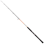 Yokozuna DYLJ30 Lightger Удочка Для Джиггинга Черный 1.65 m 