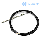 Купить Трос рулевой Nautflex YK-160 21 (M66 21), 6,4м 7ft.ru в интернет магазине Семь Футов