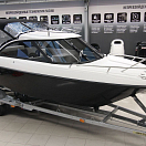 Катер Феникс 600 HT P600HT_z