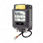 Mastervolt 7700B-BSS Массовая версия с дистанционным ручным управлением 12V/500A Реле с блокировкой Бесцветный Black