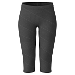 Loeffler lf30796-a09-40_42 3/4 базовые штаны Transtex® Merino 260 Grey Melange 20x15x5 40-42