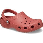 Crocs 10001-6xj-m13 Деревянные башмаки Classic Strawberry Wine 35x25x15 EU 48