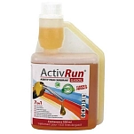 Activrun 2480305 присадка к дизельному топливу 500ml Green
