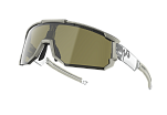 Спортивные очки 720armour Mars / Matte Grey/Clean Grey / Green HiColor Lens, a1903-sp3-hc