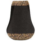 Купить Lews CSPKCEC EVA Пробковая ручка Черный  Black / Cork 7ft.ru в интернет магазине Семь Футов