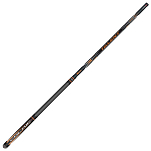 Colmic CATA10C Болонская удочка Talent  Black 7.00 m