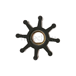 Jabsco 14750-0001B Impeller 005 HP NE 1FL