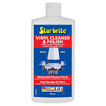 Plastimo 184166 500ml Очиститель винила  Clear