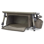 Avid carp A0430011 Организатор Коричневый  Brown