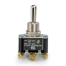 CARLINGTECH Toggle Switch / ON-OFF-ON 46664-bvs