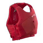 Spinlock DW-BA/S2MR Wing PFD 50N Красный  Mercury Red M