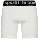 Le coq sportif 1921223-4XL Нижнее белье Training Smartlayer Белая New Optical White 4XL