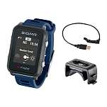 Sigma 24130 ID Free Часы Голубой  Blue
