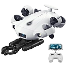 Купить Qysea 768434015488 Дрон Fifish V-EVO Arm Pack Серебристый White 7ft.ru в интернет магазине Семь Футов