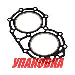 Прокладка под головку Suzuki DT40, Omax (упаковка из 8 шт.) 1114194441_OM_pkg_8