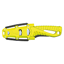 Купить Спасательный нож Wichard 10192 190 мм с чехлом для судов, купить спасательное снаряжение в интернет-магазине 7ft.ru в интернет магазине Семь Футов
