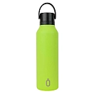 Купить Runbott 972665 термос Mii 600ml Sharp Green 20x10x10 7ft.ru в интернет магазине Семь Футов